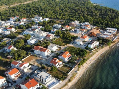 Apartment Apartment Laurel near the sea - Environment photo 36