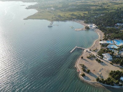 Apartment Apartment Laurel near the sea - Environment photo 37