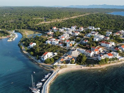 Apartment Apartment Laurel near the sea - Environment photo 38