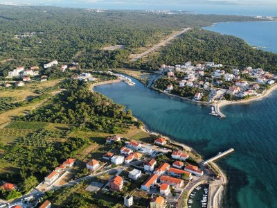 Apartment Apartment Laurel near the sea - Environment photo 39