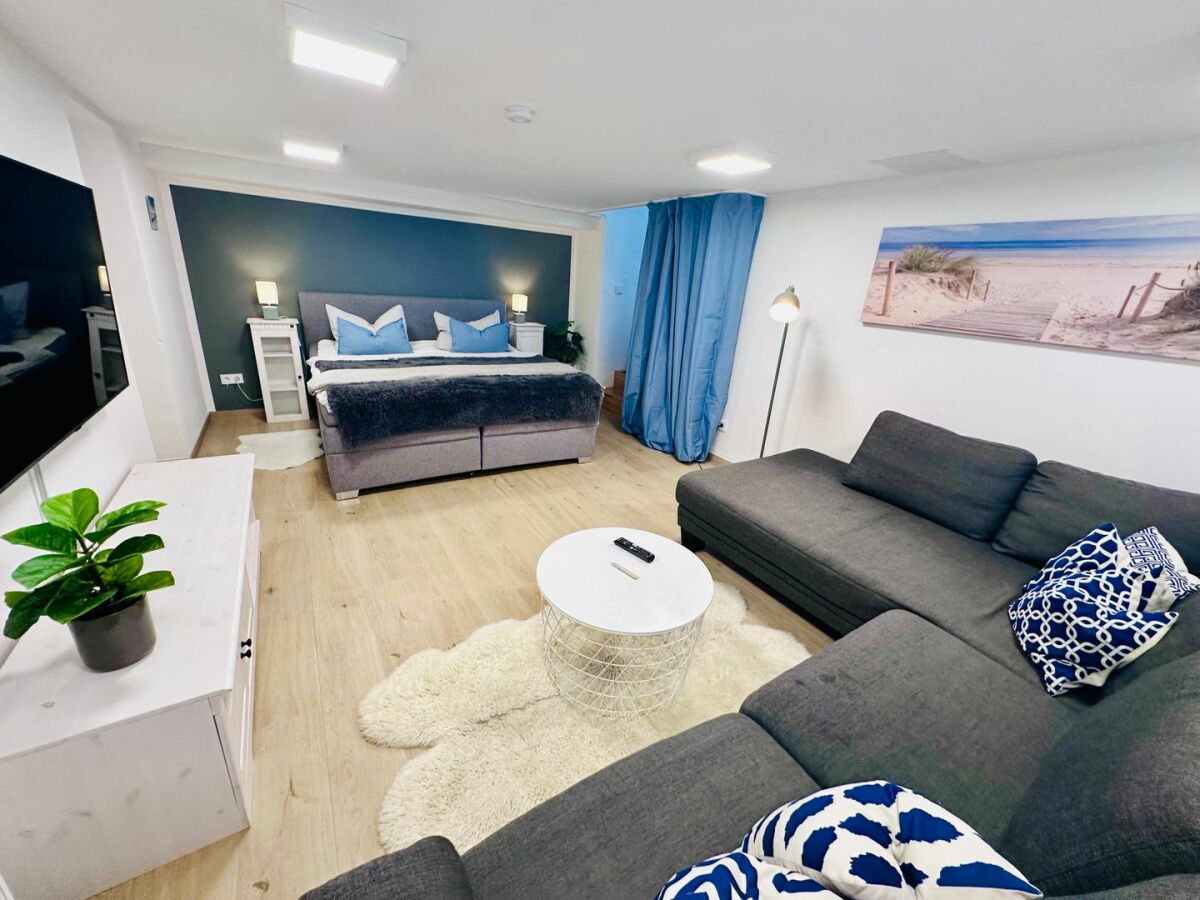 Holiday apartment Nautica Warnemünde - Features photo 2