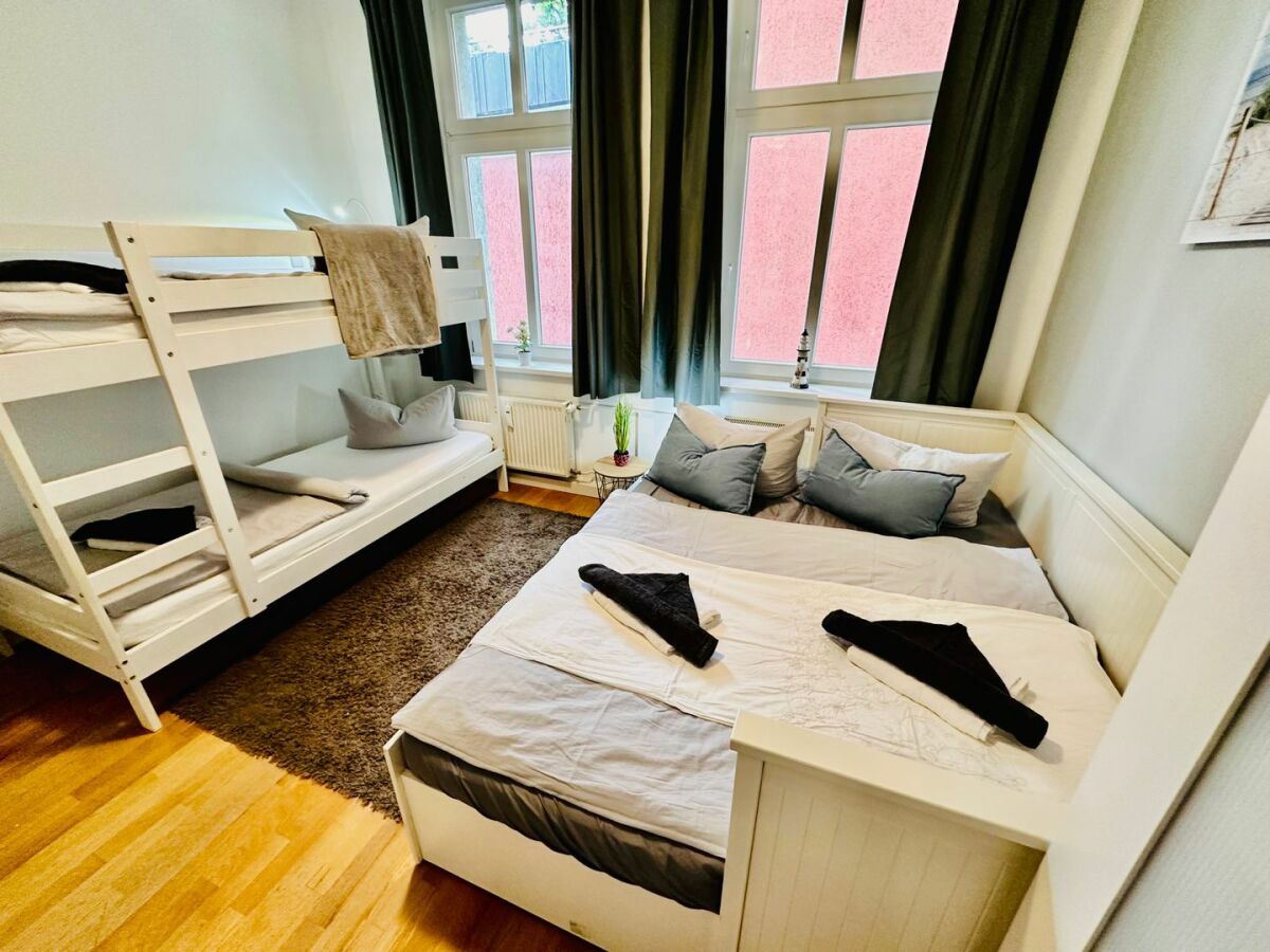 Holiday apartment Nautica Warnemünde - Features photo 4