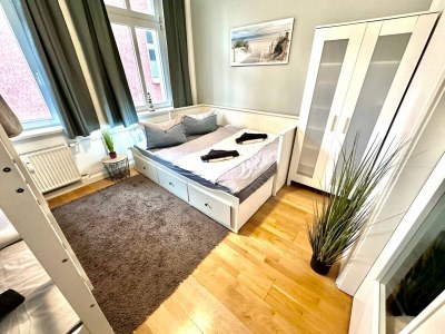 Holiday apartment Nautica Warnemünde - Features photo 3