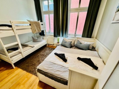 Holiday apartment Nautica Warnemünde - Features photo 4