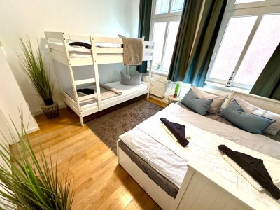 Holiday apartment Nautica Warnemünde - Features photo 5