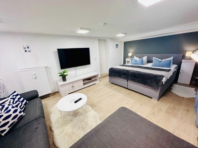 Holiday apartment Nautica Warnemünde - Features photo 6