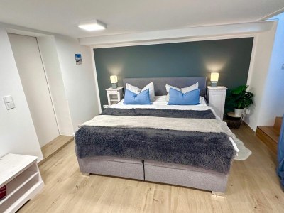 Holiday apartment Nautica Warnemünde - Features photo 7