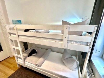 Holiday apartment Nautica Warnemünde - Features photo 8