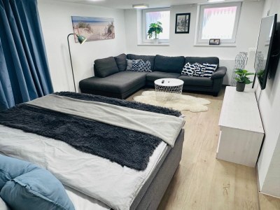 Holiday apartment Nautica Warnemünde - Features photo 9