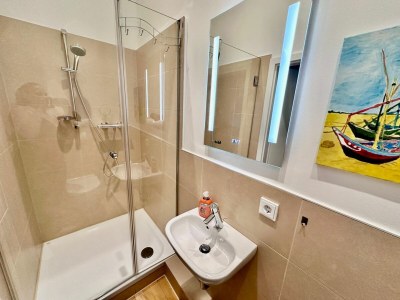 Holiday apartment Nautica Warnemünde - Features photo 10