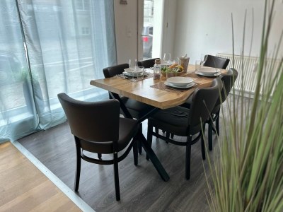 Holiday apartment Nautica Warnemünde - Features photo 14