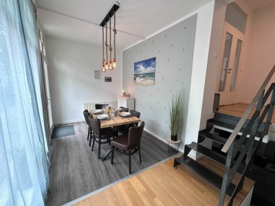 Holiday apartment Nautica Warnemünde - Features photo 16