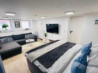 Holiday apartment Nautica Warnemünde - Features photo 17