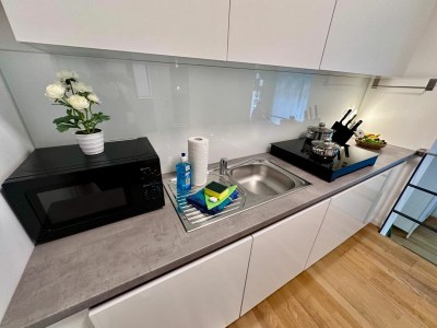 Holiday apartment Nautica Warnemünde - Features photo 18