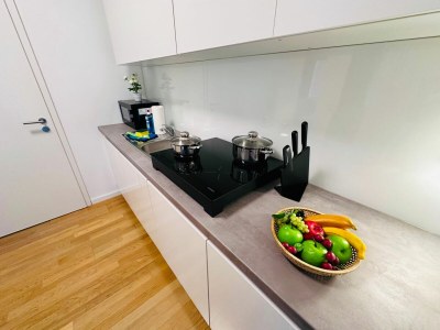 Holiday apartment Nautica Warnemünde - Features photo 19