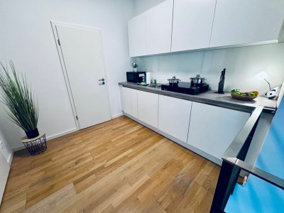 Holiday apartment Nautica Warnemünde - Features photo 20