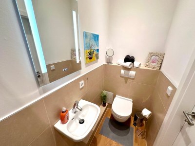 Holiday apartment Nautica Warnemünde - Features photo 21