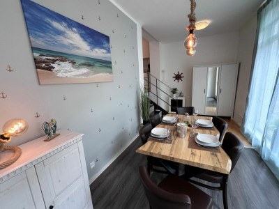 Holiday apartment Nautica Warnemünde - Features photo 22