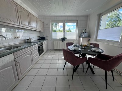 Holiday house Eickhof Ferienhof für 15 Personen - Ferienhof Günter - Outdoor photo 3