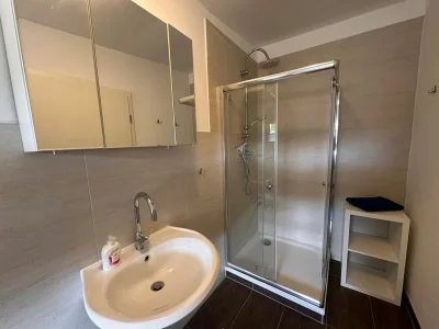 Holiday house Eickhof Ferienhof für 15 Personen - Ferienhof Günter - Outdoor photo 4