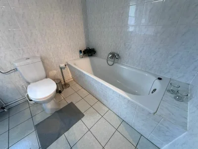 Holiday house Eickhof Ferienhof für 15 Personen - Ferienhof Günter - Outdoor photo 8