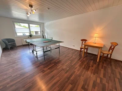 Holiday house Eickhof Ferienhof für 15 Personen - Ferienhof Günter - Outdoor photo 11