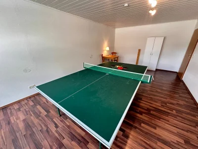 Holiday house Eickhof Ferienhof für 15 Personen - Ferienhof Günter - Outdoor photo 12