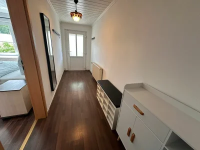 Holiday house Eickhof Ferienhof für 15 Personen - Ferienhof Günter - Outdoor photo 14