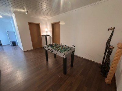 Holiday house Eickhof Ferienhof für 15 Personen - Ferienhof Günter - Outdoor photo 16