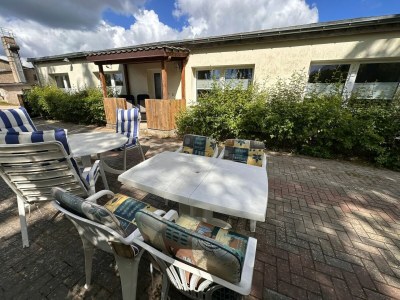 Holiday house Eickhof Ferienhof für 15 Personen - Ferienhof Günter - Outdoor photo 17