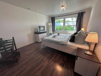 Holiday house Eickhof Ferienhof für 15 Personen - Ferienhof Günter - Features photo 26