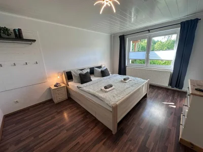 Holiday house Eickhof Ferienhof für 15 Personen - Ferienhof Günter - Features photo 27