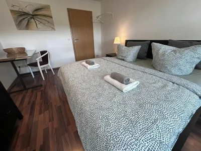 Holiday house Eickhof Ferienhof für 15 Personen - Ferienhof Günter - Features photo 29