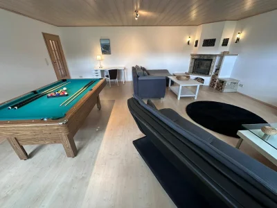 Holiday house Eickhof Ferienhof für 15 Personen - Ferienhof Günter - Features photo 30