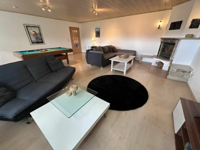 Holiday house Eickhof Ferienhof für 15 Personen - Ferienhof Günter - Features photo 31