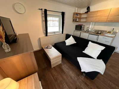 Holiday house Eickhof Ferienhof für 15 Personen - Ferienhof Günter - Features photo 33