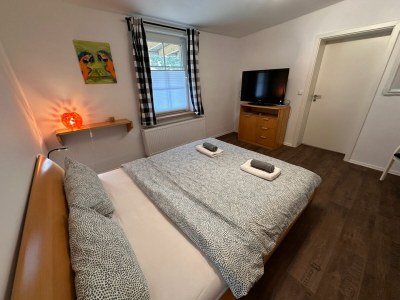 Holiday house Eickhof Ferienhof für 15 Personen - Ferienhof Günter - Features photo 34