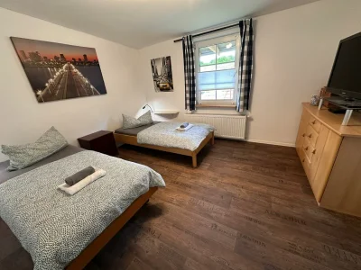 Holiday house Eickhof Ferienhof für 15 Personen - Ferienhof Günter - Features photo 35