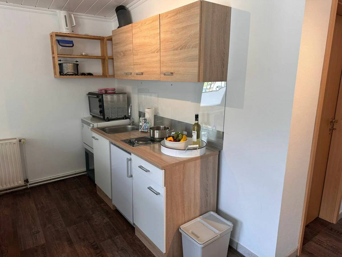 Holiday apartment Eickhof Ferienwohnung - Ferienhof Günter - Outdoor photo 3