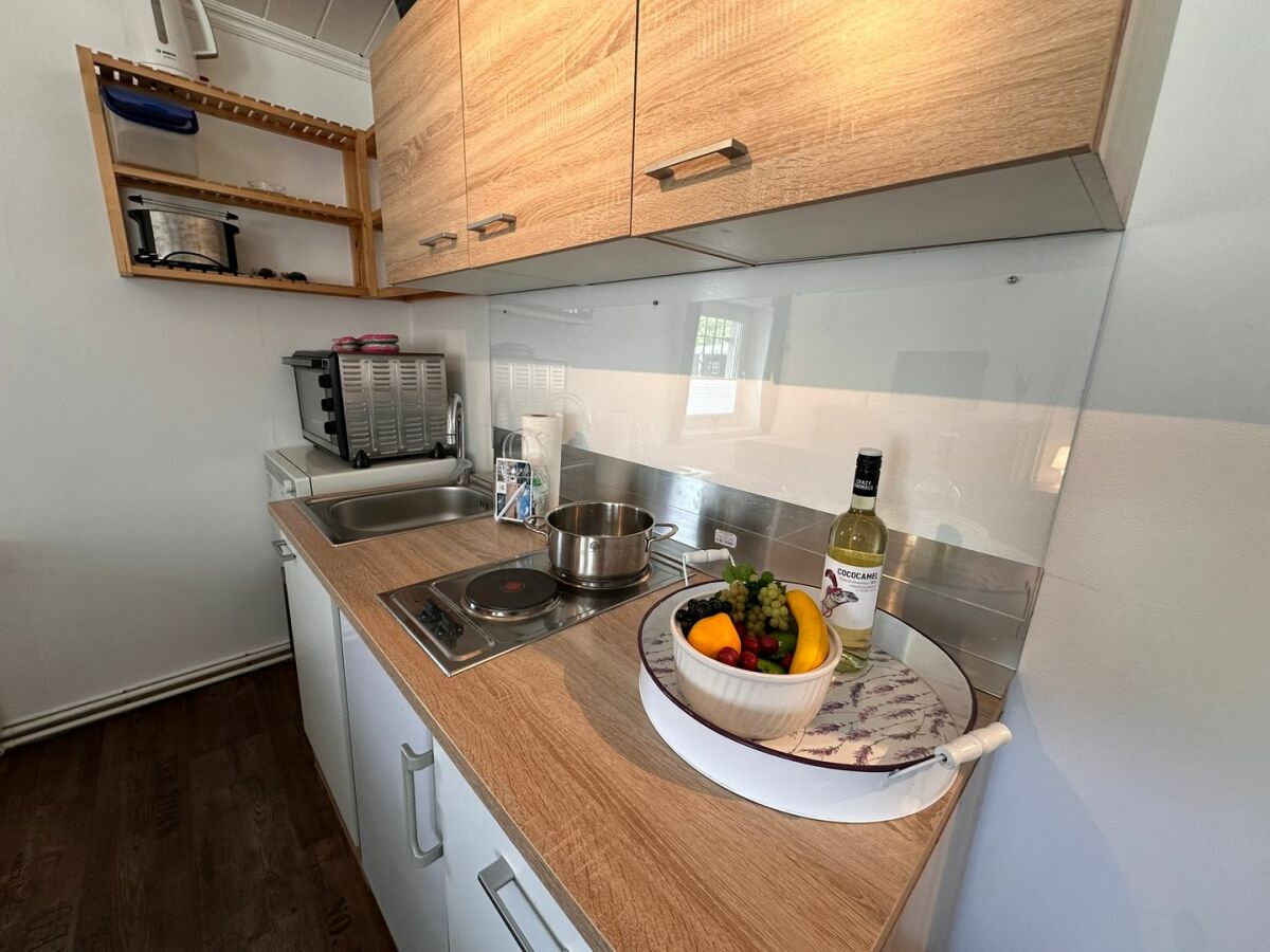 Holiday apartment Eickhof Ferienwohnung - Ferienhof Günter - Outdoor photo 5