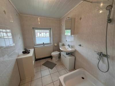 Holiday apartment Eickhof Ferienwohnung - Ferienhof Günter - Outdoor photo 2