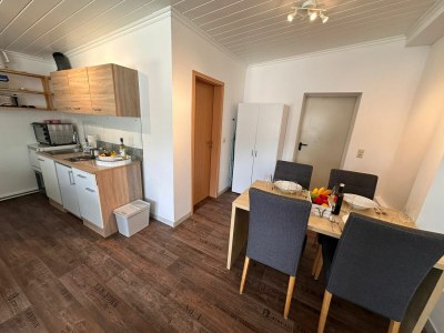 Holiday apartment Eickhof Ferienwohnung - Ferienhof Günter - Outdoor photo 6