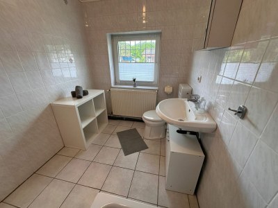 Holiday apartment Eickhof Ferienwohnung - Ferienhof Günter - Outdoor photo 8