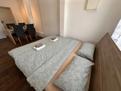 Holiday apartment Eickhof Ferienwohnung - Ferienhof Günter - Features photo 12