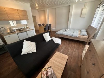 Holiday apartment Eickhof Ferienwohnung - Ferienhof Günter - Features photo 13