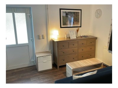 Holiday apartment Eickhof Ferienwohnung - Ferienhof Günter - Features photo 14