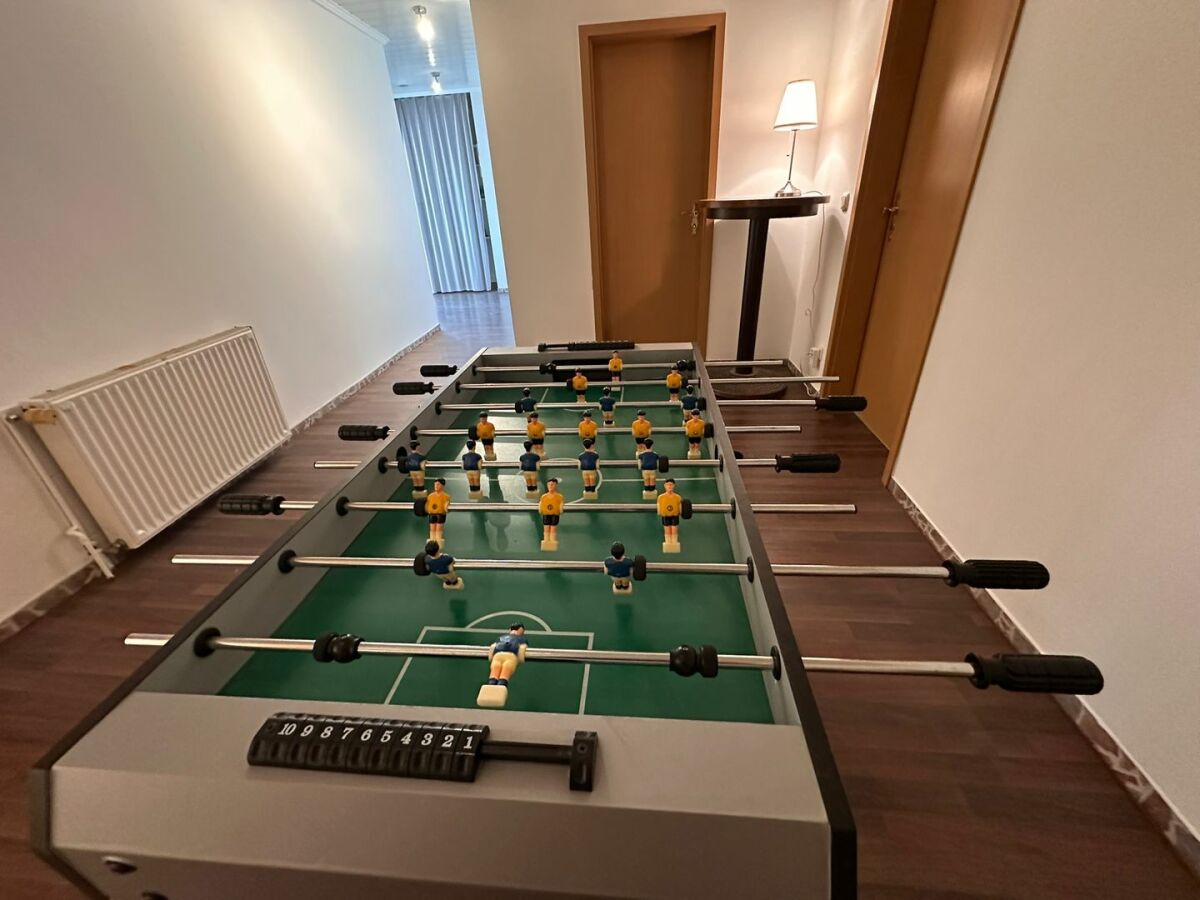 Holiday house Eickhof Ferienhaus - Ferienhof Günter - Outdoor photo 3