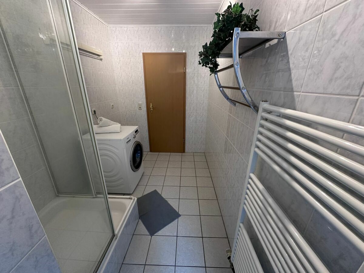 Holiday house Eickhof Ferienhaus - Ferienhof Günter - Outdoor photo 4