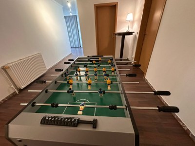 Holiday house Eickhof Ferienhaus - Ferienhof Günter - Outdoor photo 3