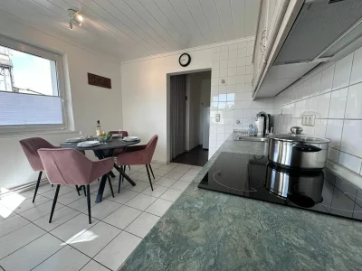 Holiday house Eickhof Ferienhaus - Ferienhof Günter - Outdoor photo 8